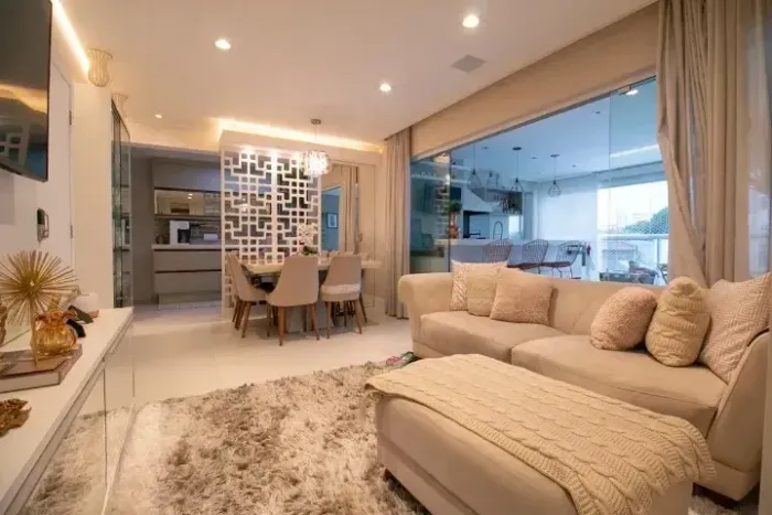 Imóvel para venda tem 117 metros quadrados com 3 quartos em Alto da Mooca - São Paulo - SP