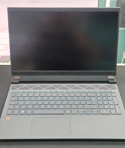 Notebook Gamer Dell G15(Leia a descrição)