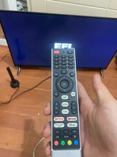 Tv 32PL EFL