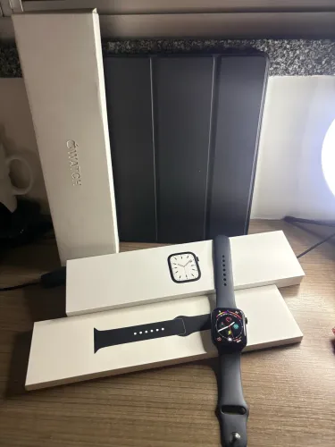 smartwatch serie 7 45mm