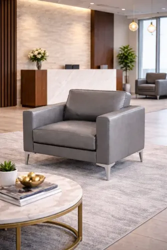 Poltrona Diizzato Corporate Comercial