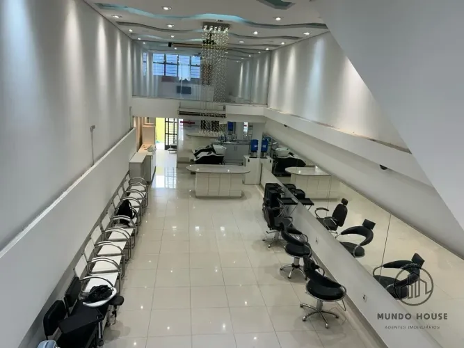 Salão de Beleza na Vila Hortência, Ponto Comercial