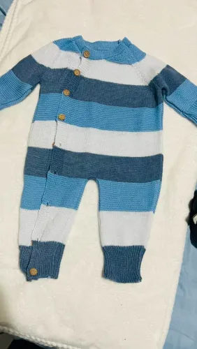 Roupa para bebê 
