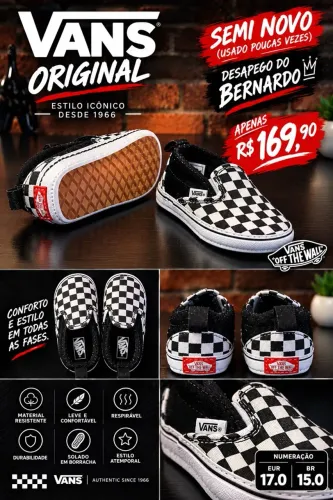 Vans