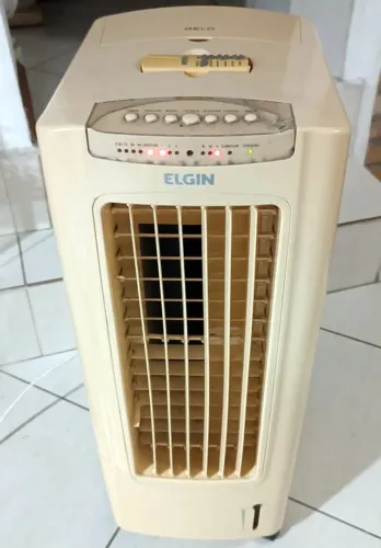 Climatizador portátil elgin