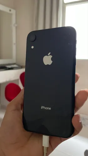IPhone XR - Funcionando
