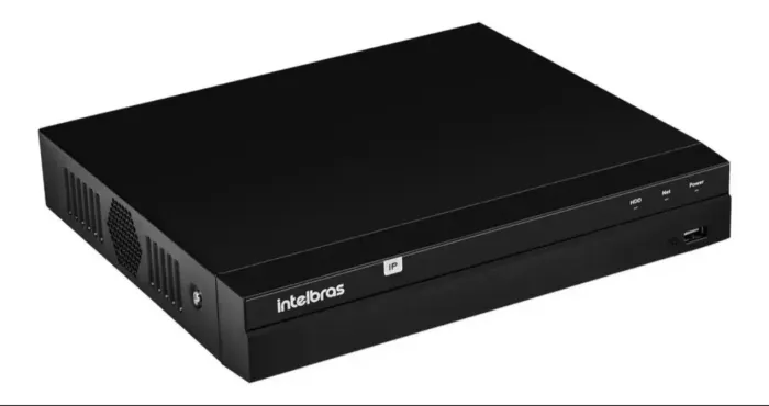 NVD 1404 Intelbras