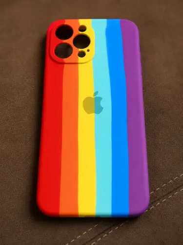 Capa de iPhone