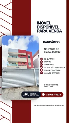 Apartamento para Venda