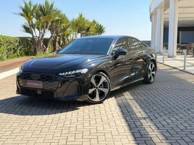 Audi A5 SEDAN PERFORMANCE S EDITION 2.0 TFSI QUATTRO 2025