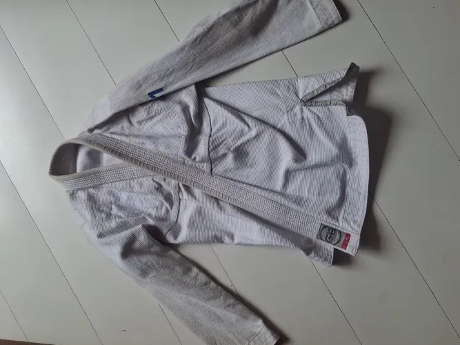 Kimono Gracie Barra A1 