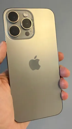 iPhone 16 Pro Max - 512 Gb - Impecável