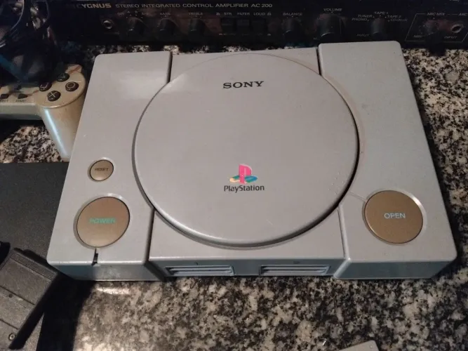 Sony restaurar