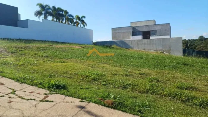 Terreno à venda no Condomínio Saint Patrick em Sorocaba com 1000m²