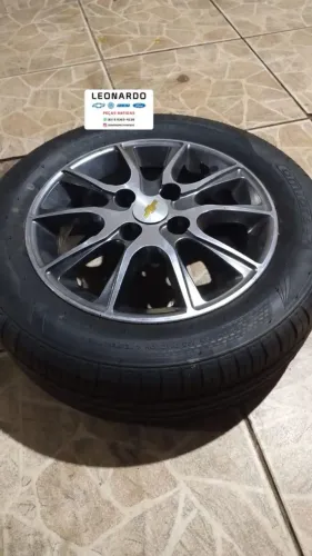 Roda scorro s220 aro 14 4x100