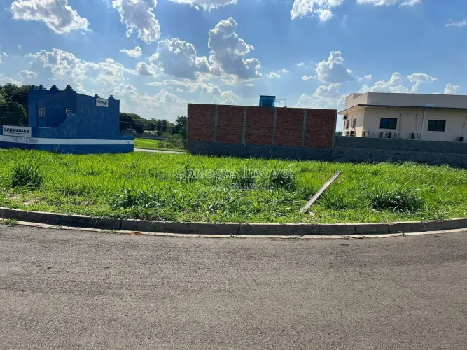 Terreno Comercial à Venda em Holambra 636,50 m² no Bairro Resedás, Ideal para Loja, Clíni