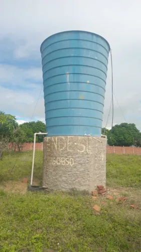 Caixa de água