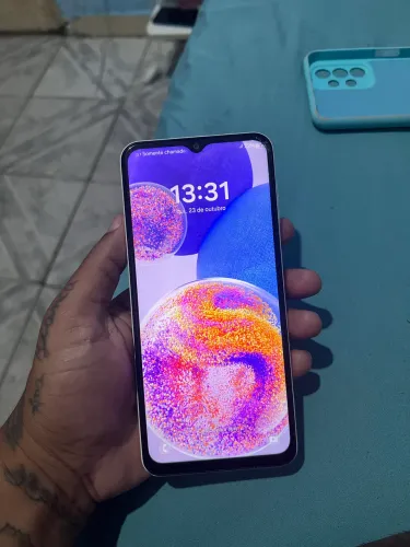 Vendo Samsung galaxy a 23