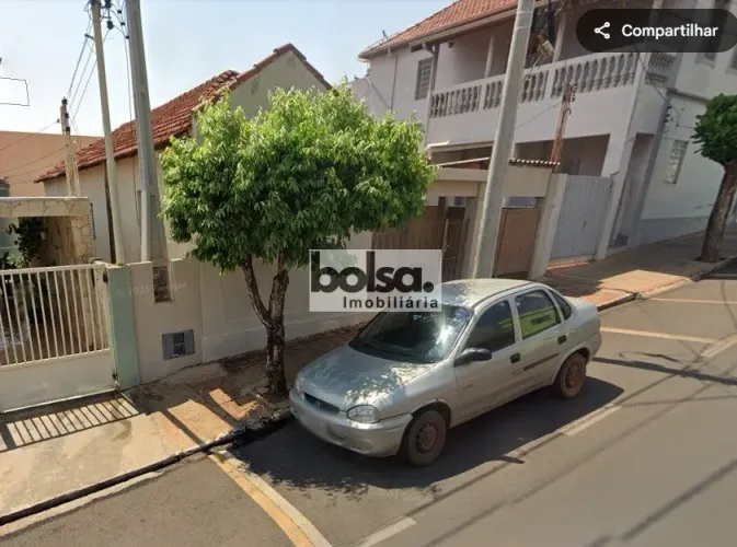 Casa para venda com 204 m² e 2 quartos em Centro, Arealva - SP