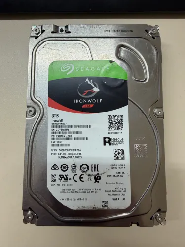 HD 3TB