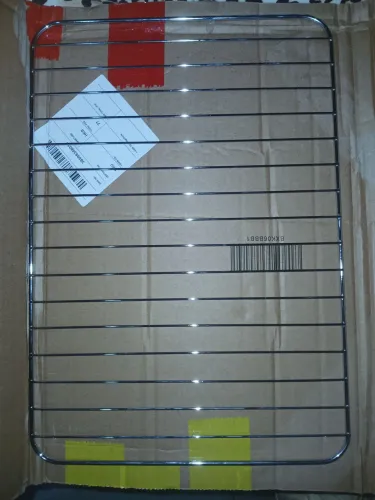 Grelha Grade de Forno Elétrico Britânia 36l
