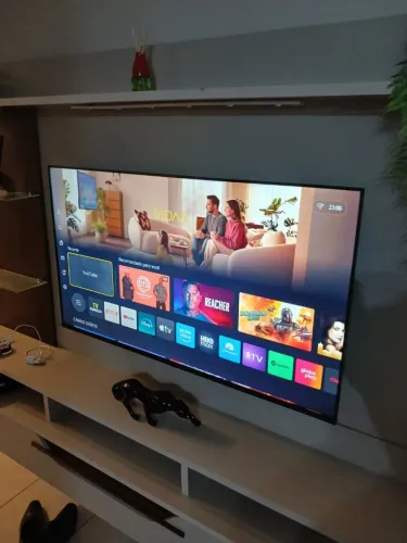 TV 50 POLEGADAS hisense