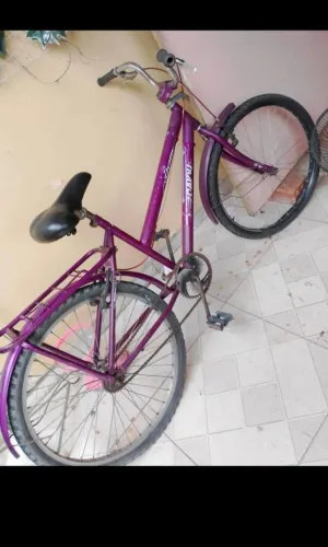Bicicleta cairu