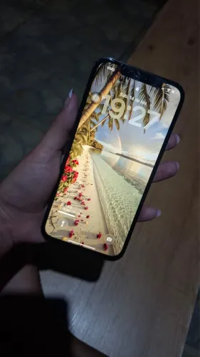 VENDO IPHONE 12 PRO MAX 128GB