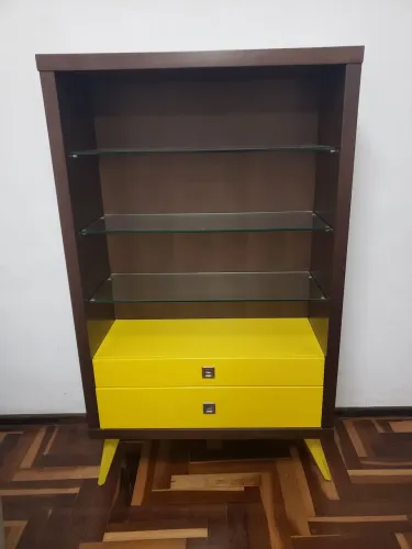 Cristaleira
