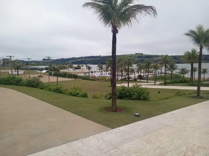 lote de 450m no riviera de santa cristina 3