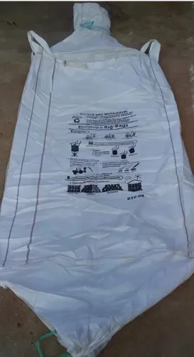 Big Bags Usados