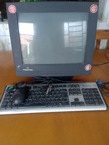Computador Positivo 