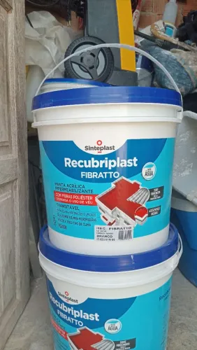 Impermeabilizante 18 litros 