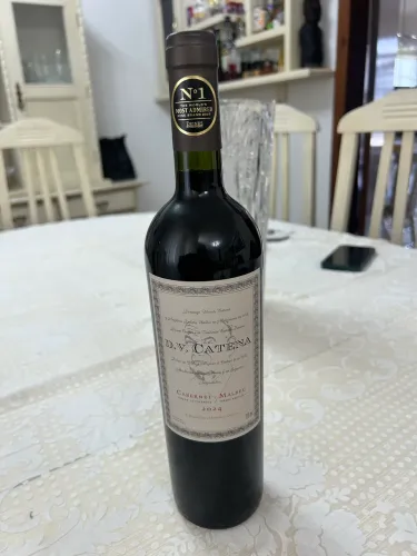 DV Catena
