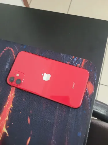 Iphone 11 64 gigas saúde da bateria 76 negócio.