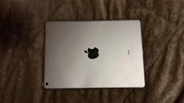 ipad 5? geração