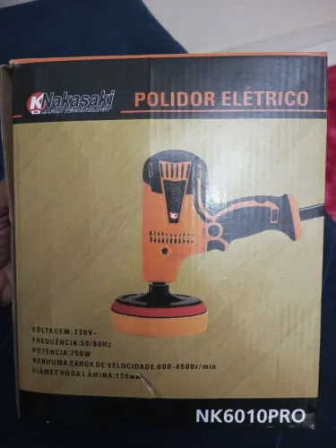 Polidor Elétrico