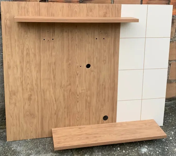 Painél para televisão