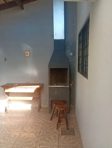 Churrasqueira 