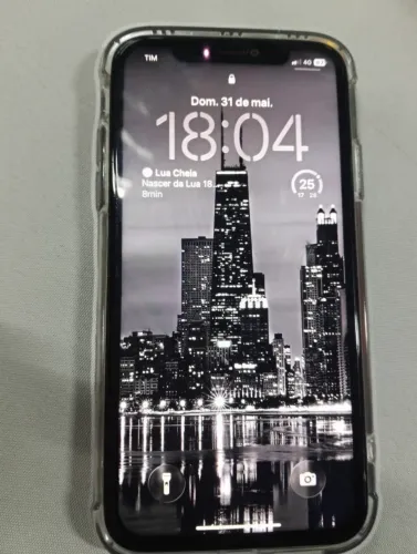 Vende-se iphone11
