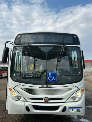 MERCEDES BENZ/MPOLO TORINO 2011