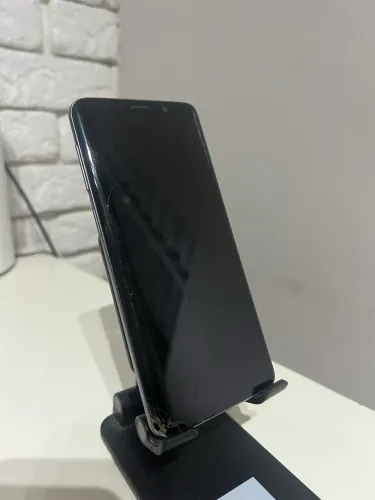 Samsung Galaxy S9 128gb preto