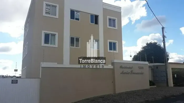 Apartamento à Venda, 2 Dormitórios, Todo Mobiliado, com 1 Vaga de Garagem