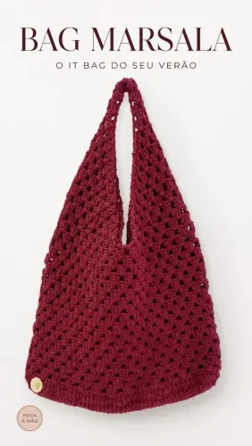 Bolsa praiana