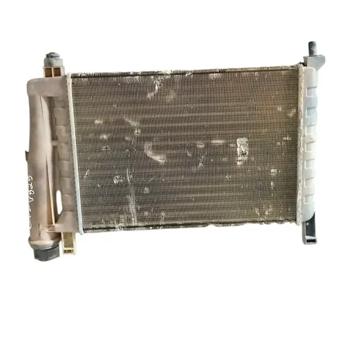Radiador Fiat Uno 1.0 2001 2002 2003 A 2012