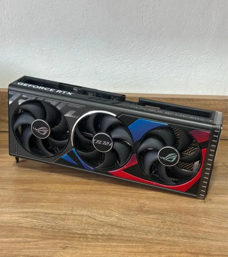 rtx strix
