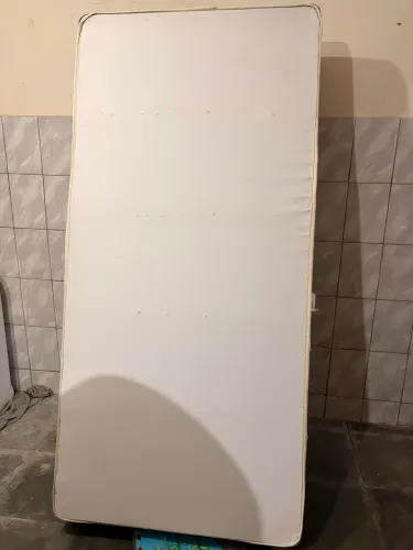 Base cama de solteiro