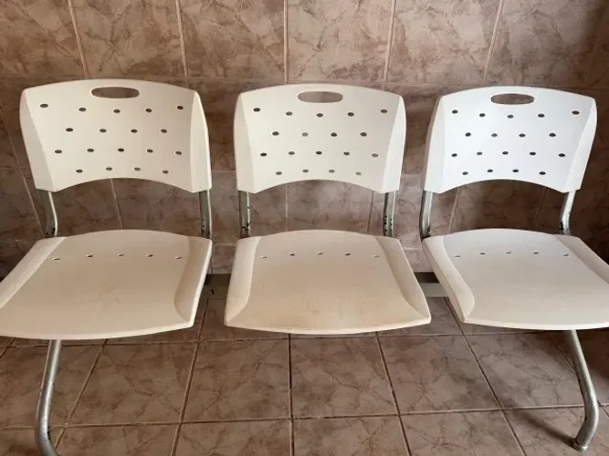 Cadeiras de escritorio