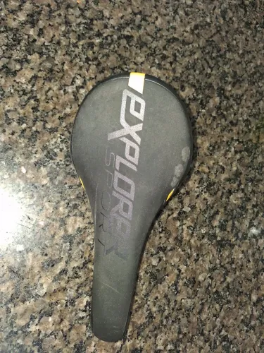 Banco caloi explorer Sport original 