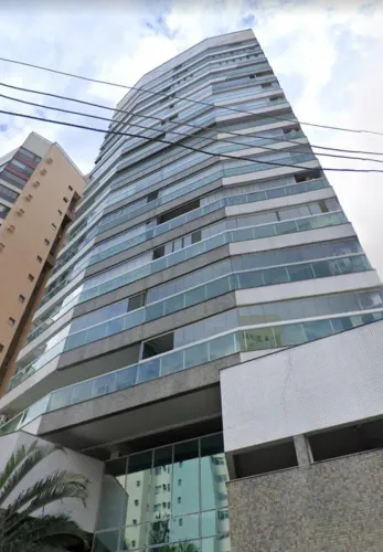 APARTAMENTO PRAIA DA COSTA, 2 QUARTOS